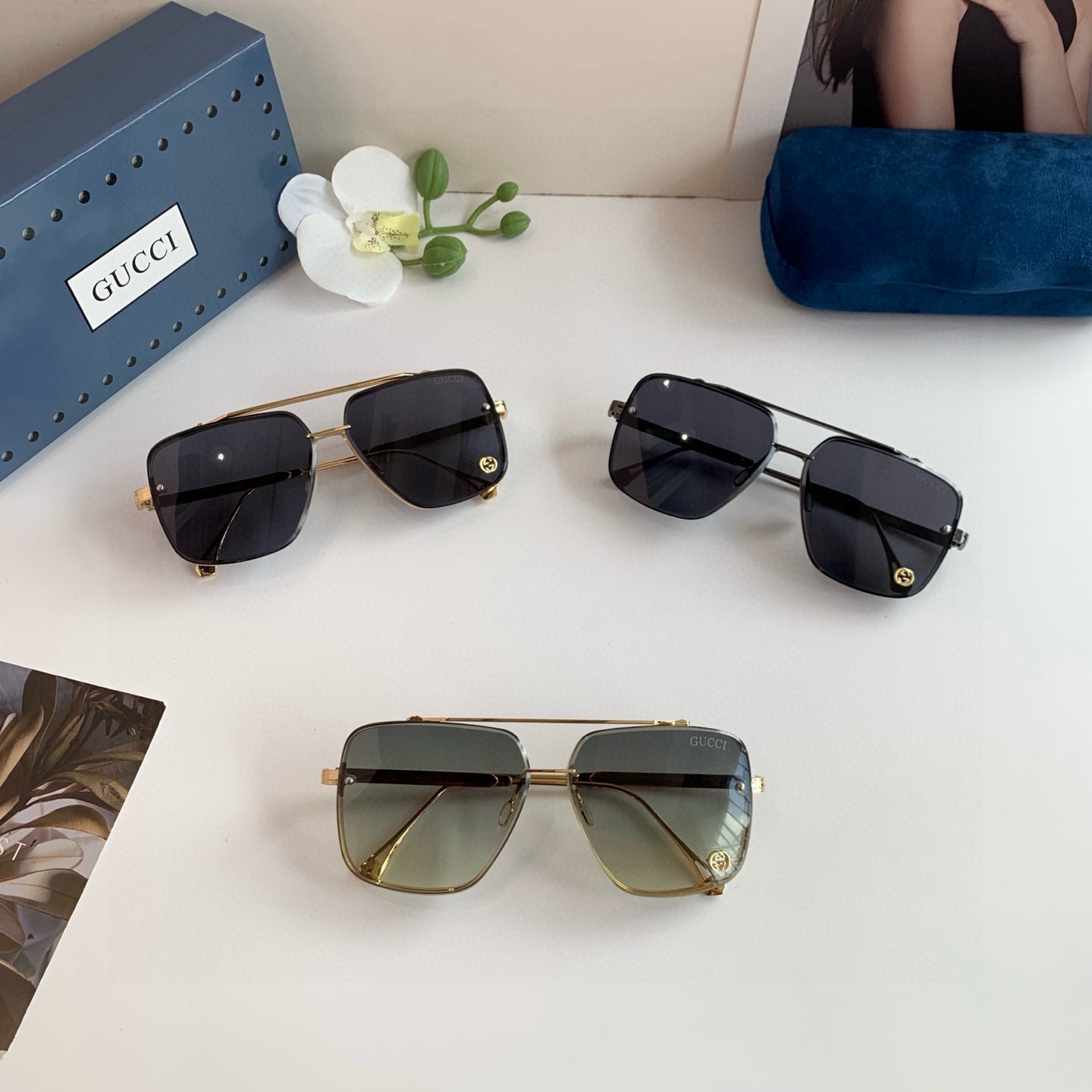 Gucci sunglasses