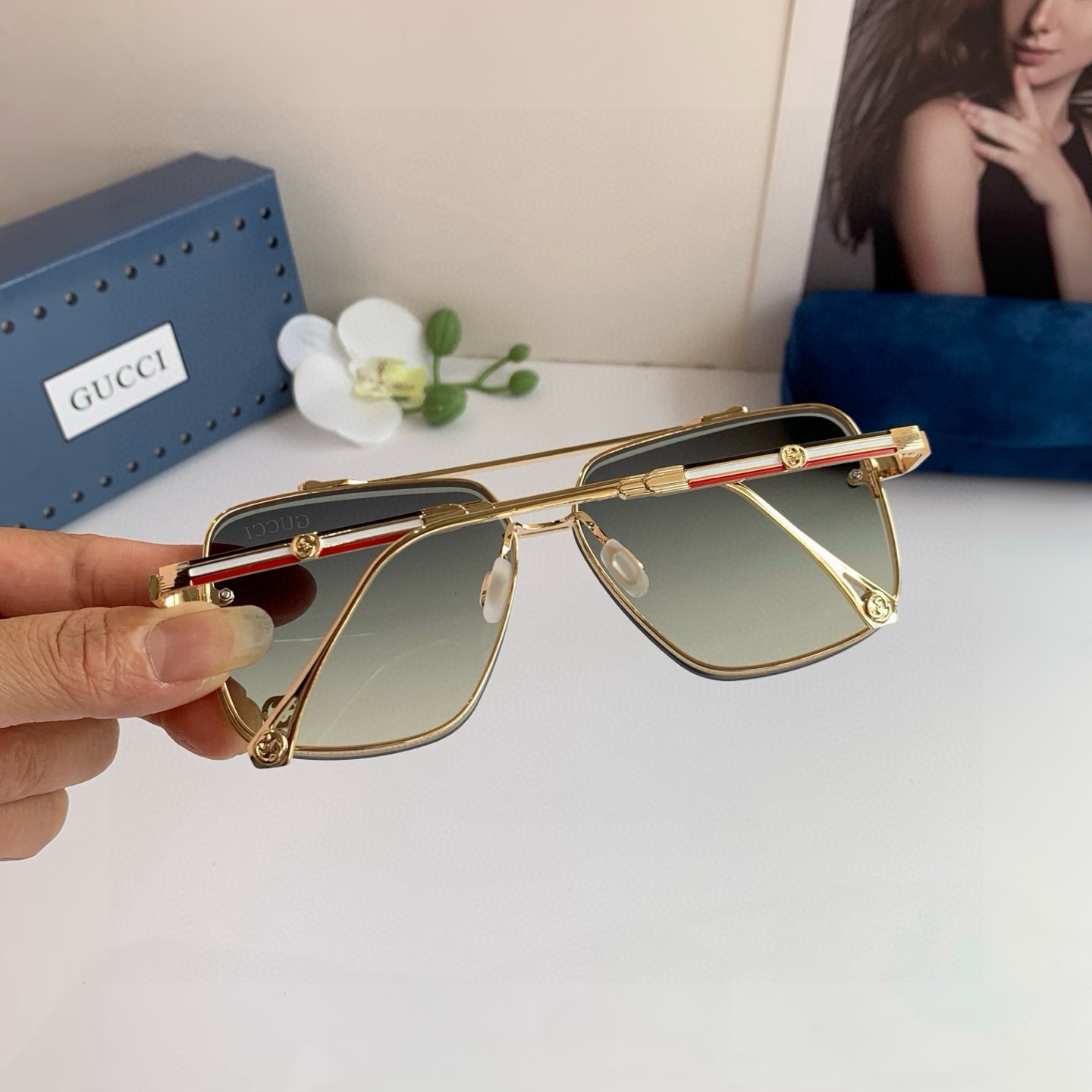Gucci sunglasses
