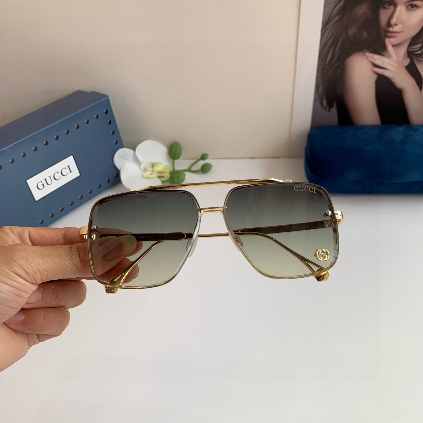 Gucci sunglasses