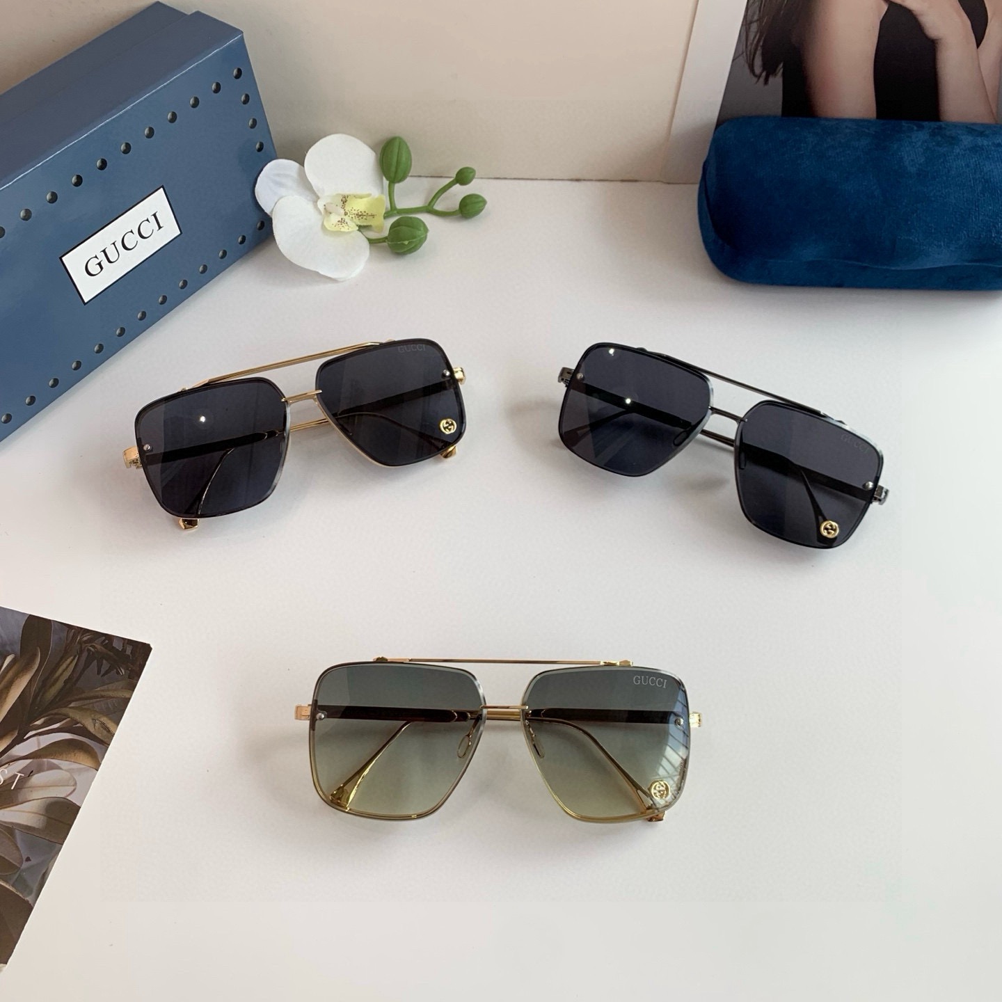 Gucci sunglasses