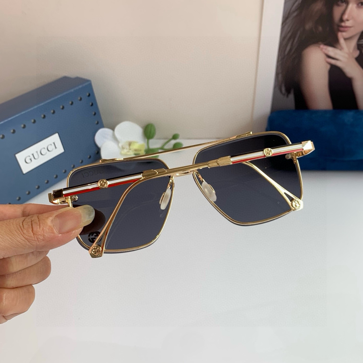 Gucci sunglasses