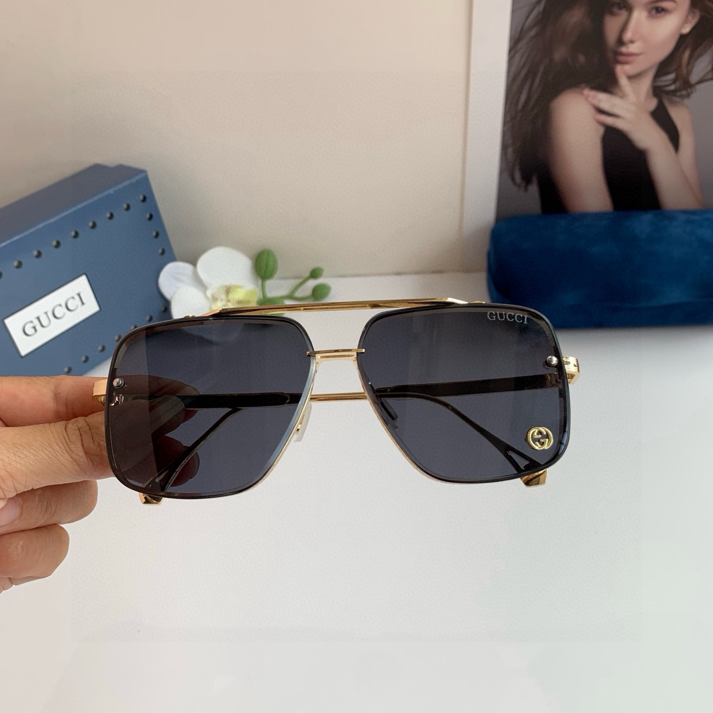 Gucci sunglasses