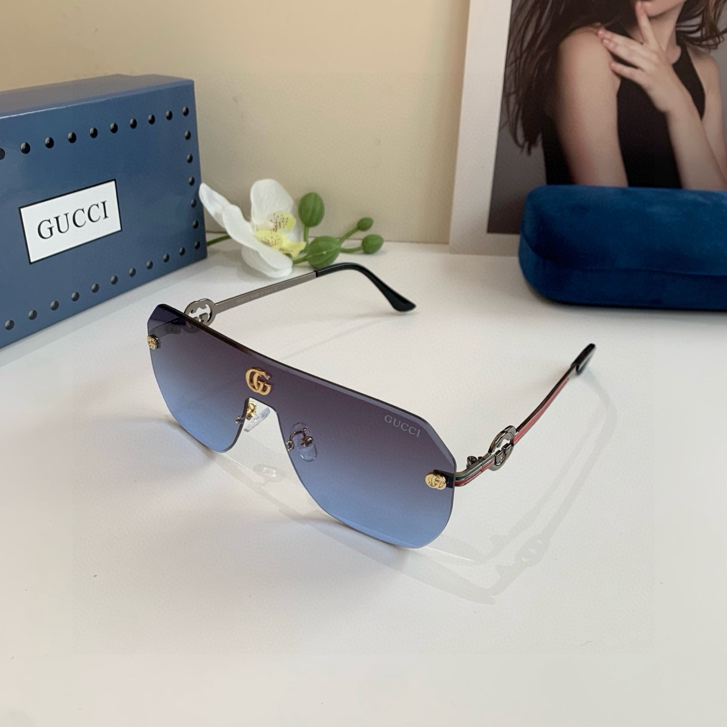 Gucci sunglasses