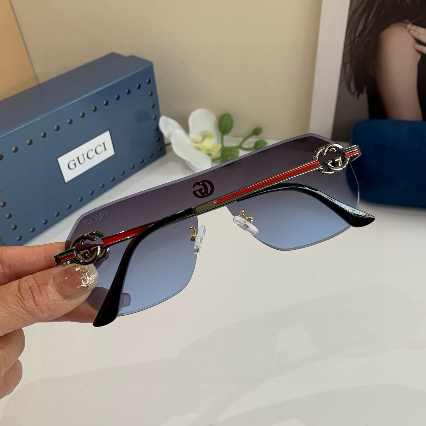 Gucci sunglasses