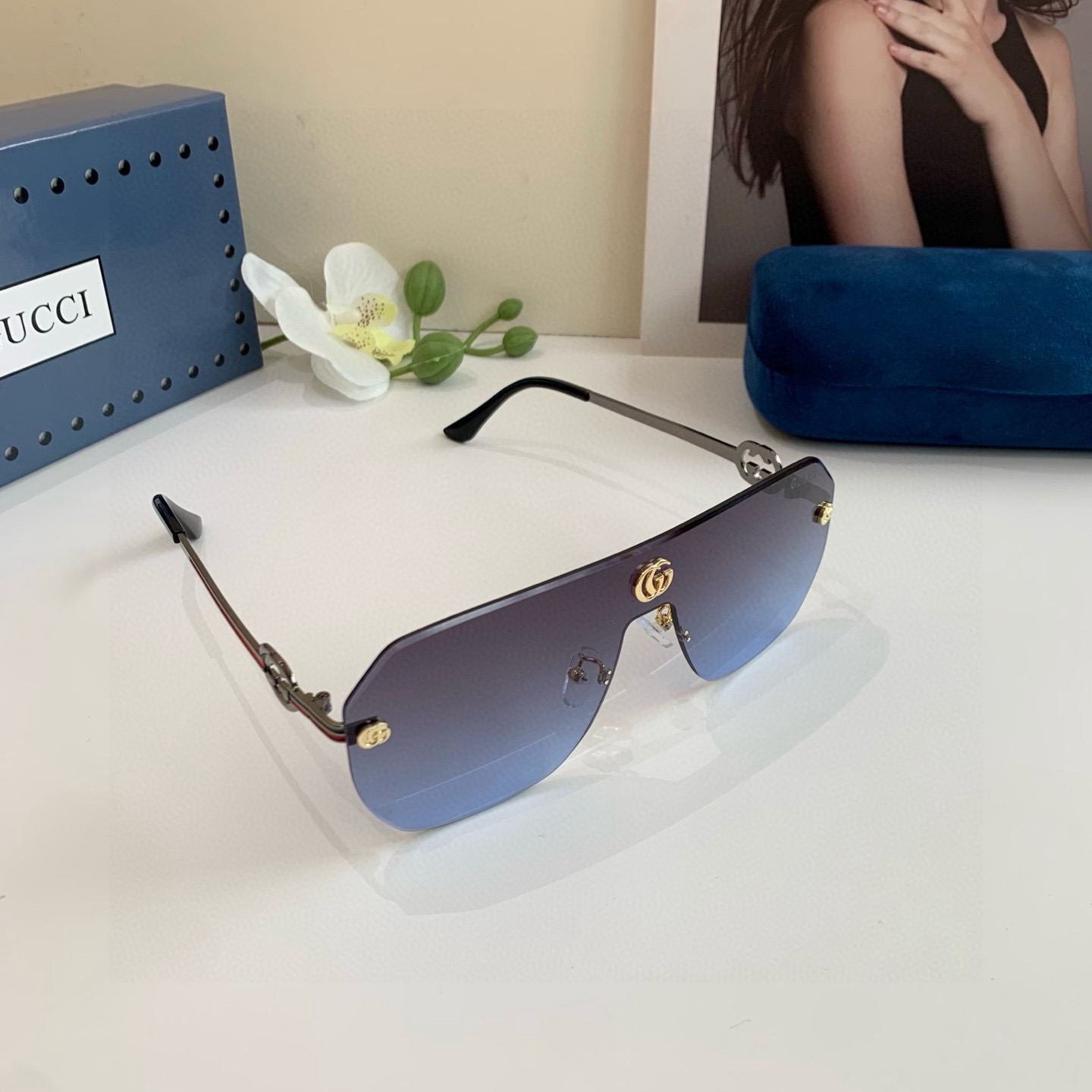 Gucci sunglasses