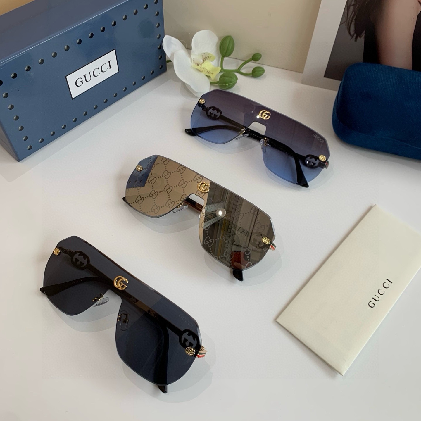 Gucci sunglasses