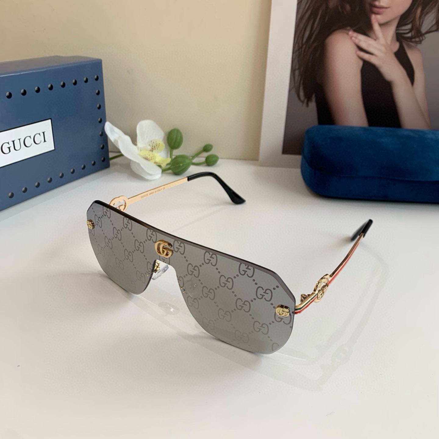 Gucci sunglasses