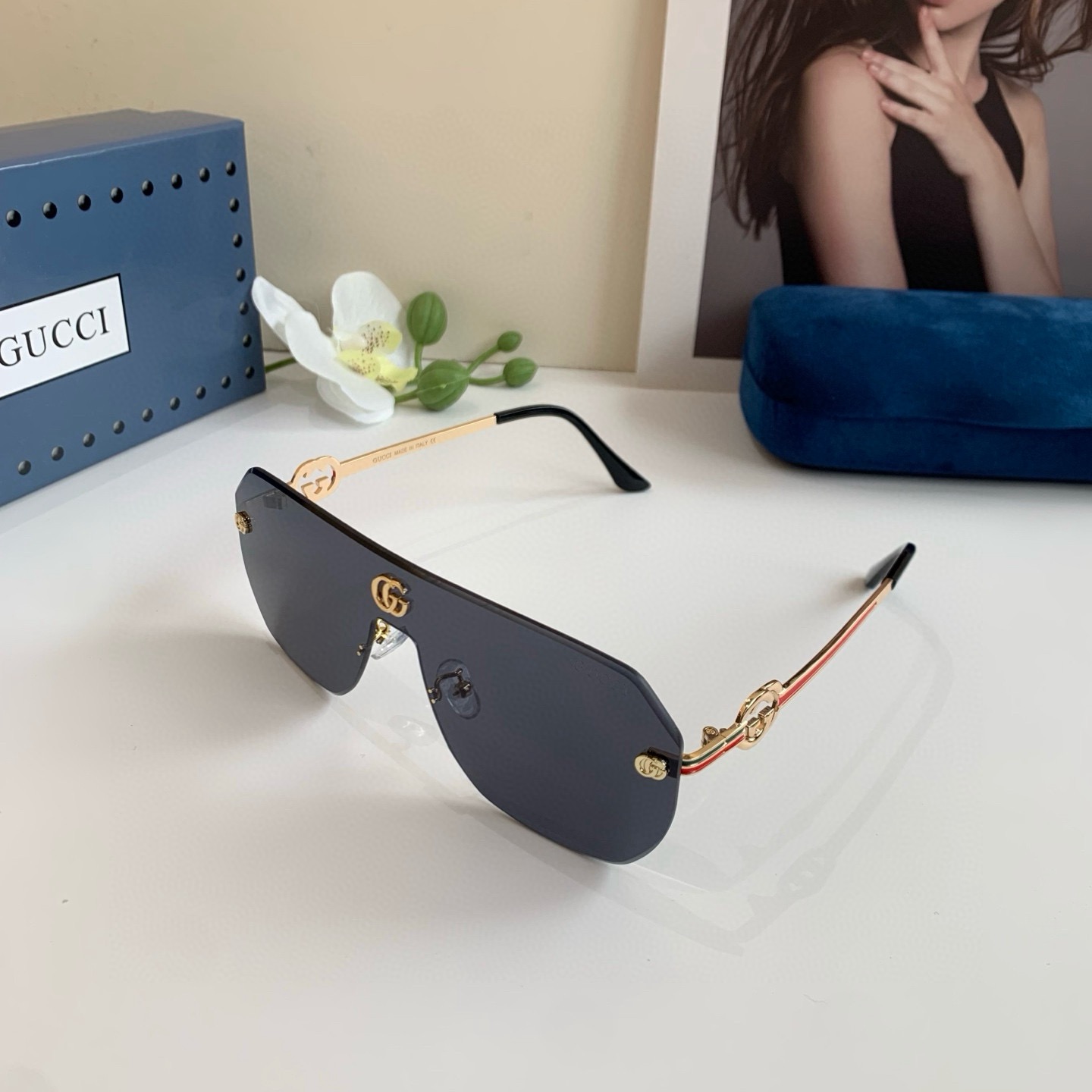 Gucci sunglasses