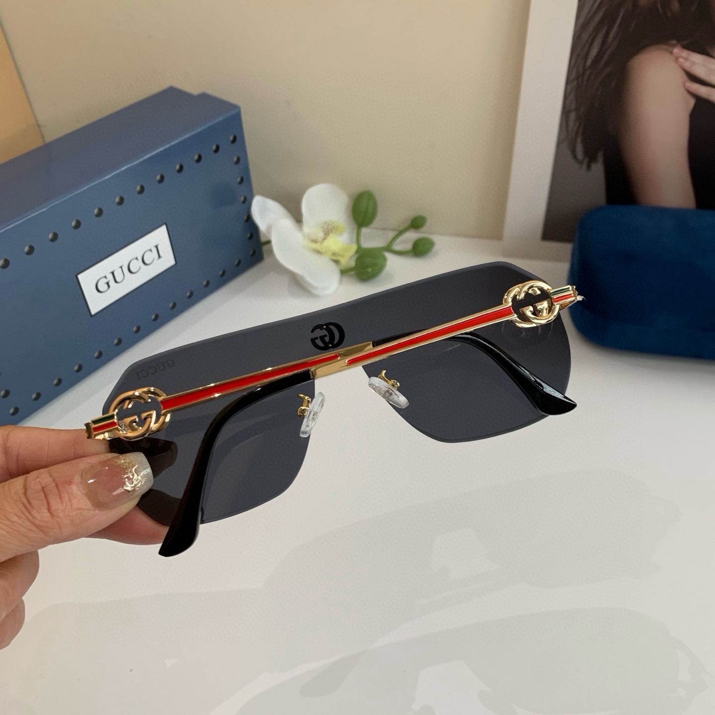 Gucci sunglasses