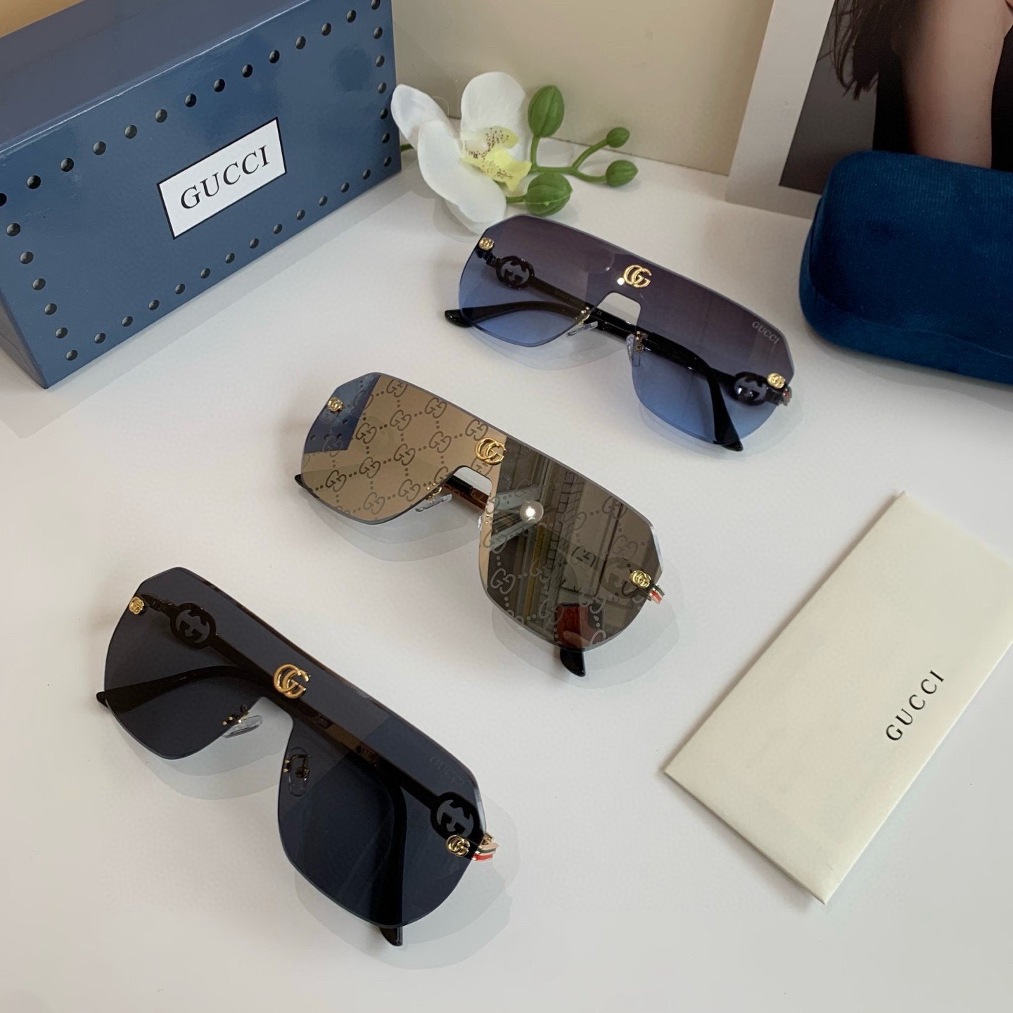 Gucci sunglasses