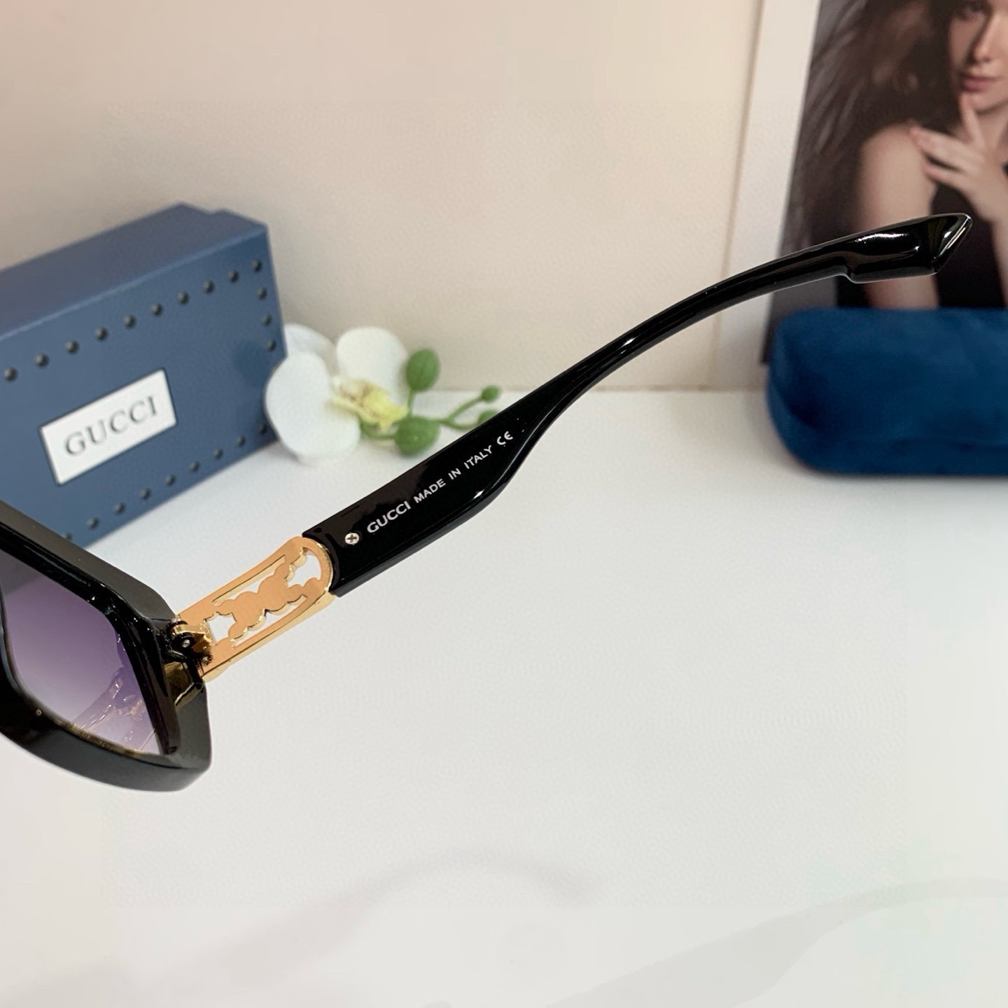 Gucci sunglasses