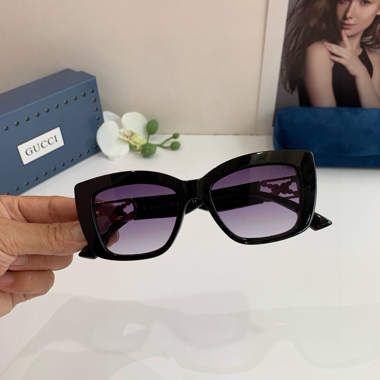 Gucci sunglasses