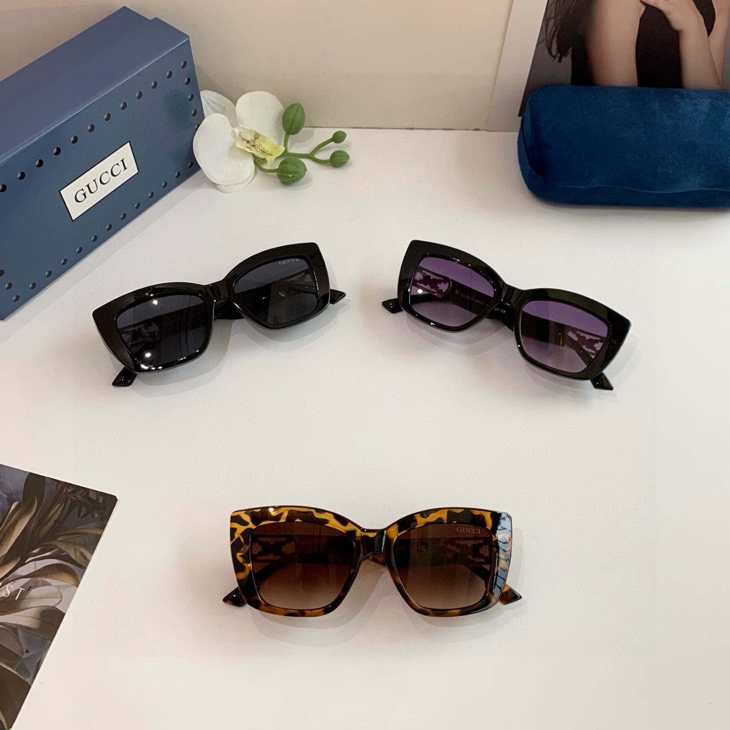 Gucci sunglasses