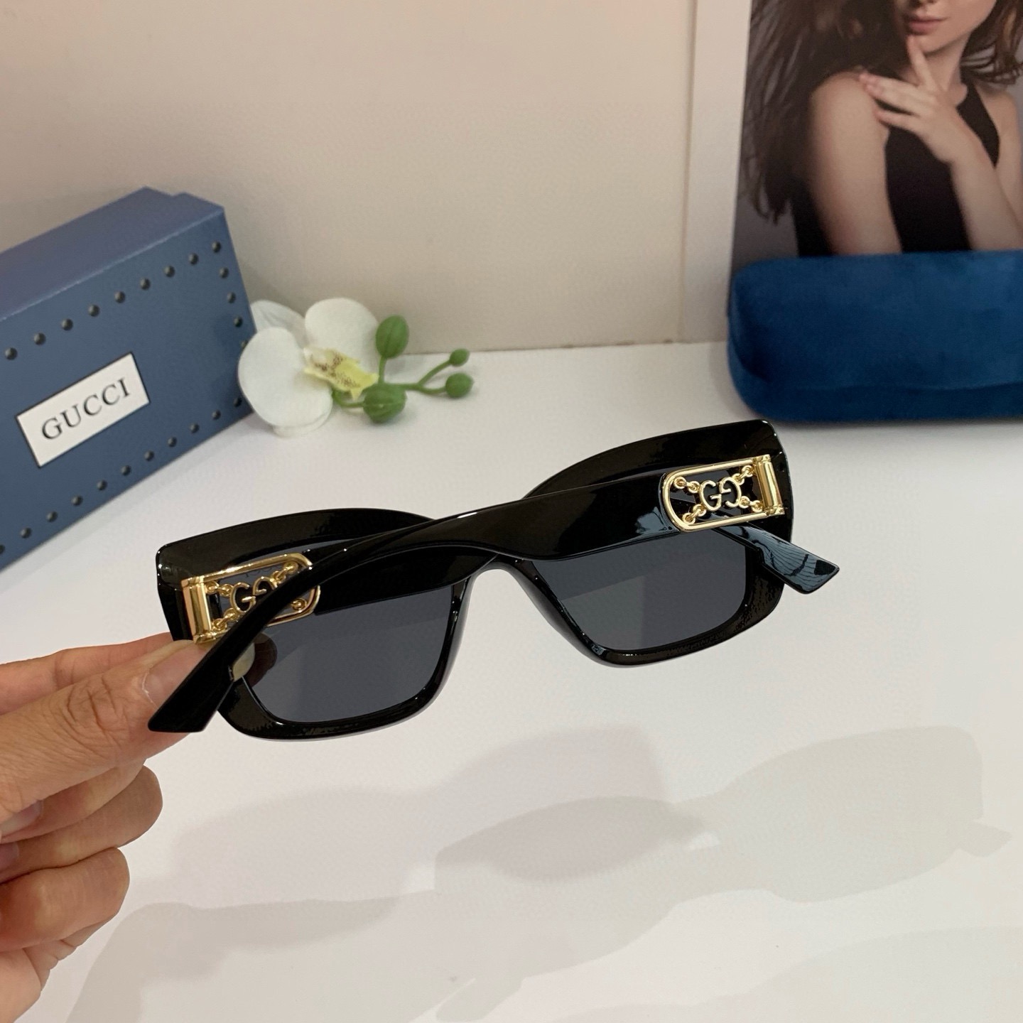 Gucci sunglasses