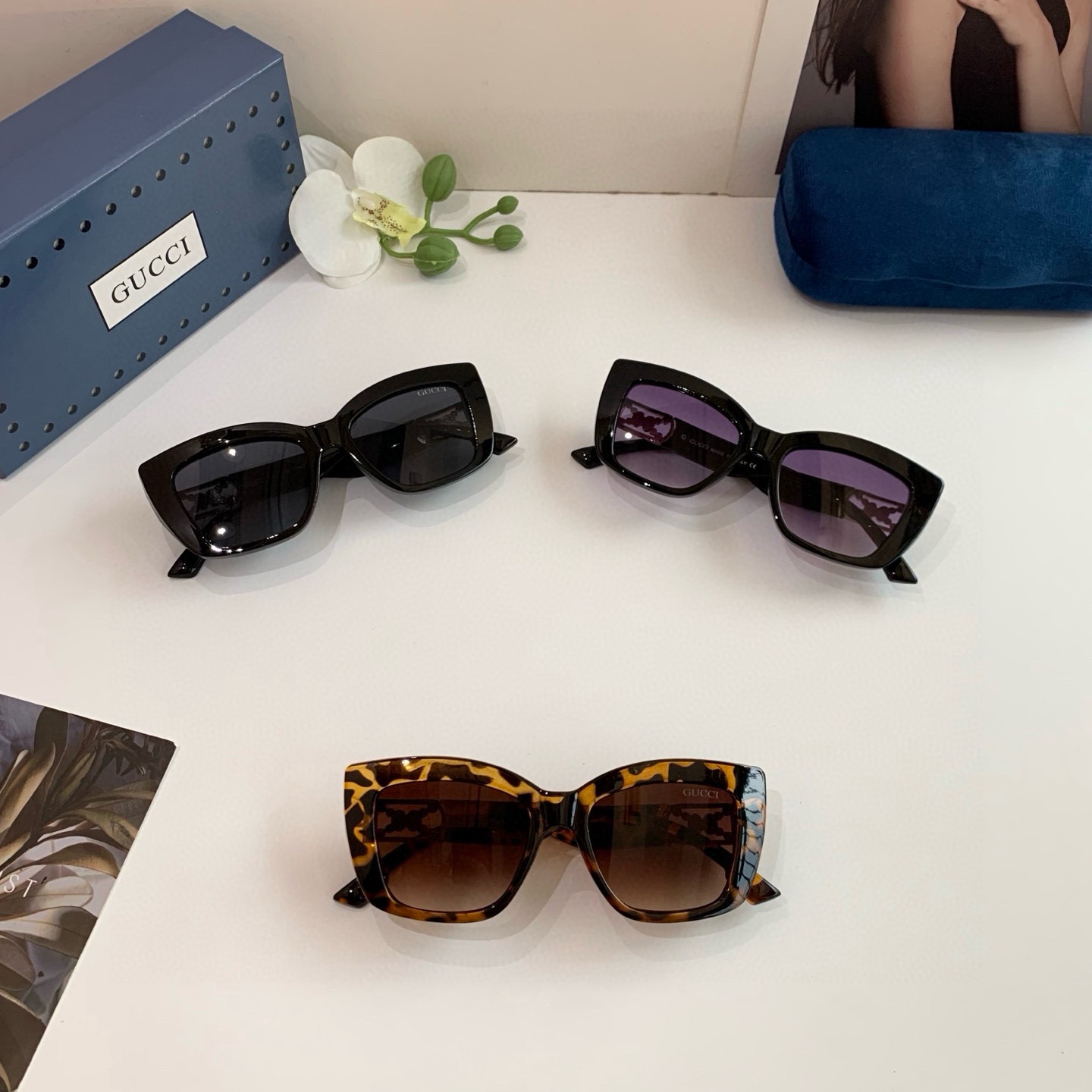 Gucci sunglasses