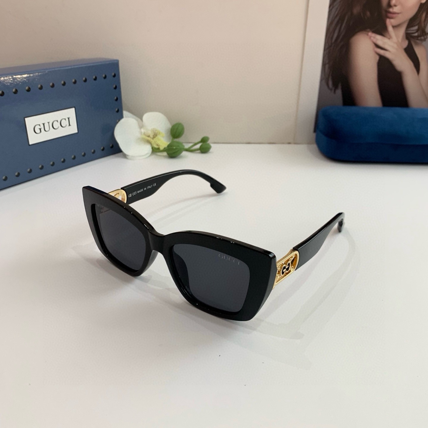 Gucci sunglasses