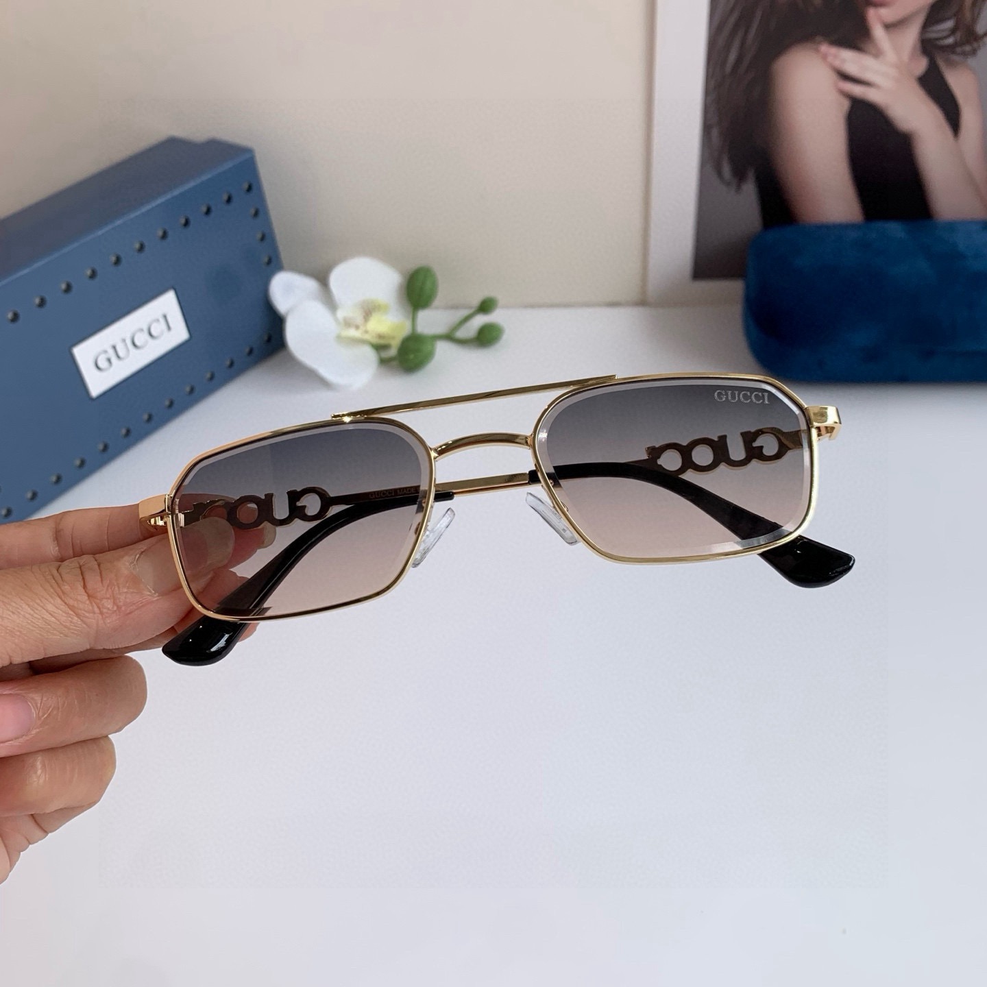 Gucci sunglasses