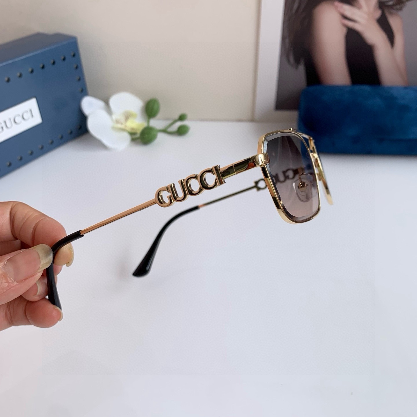 Gucci sunglasses