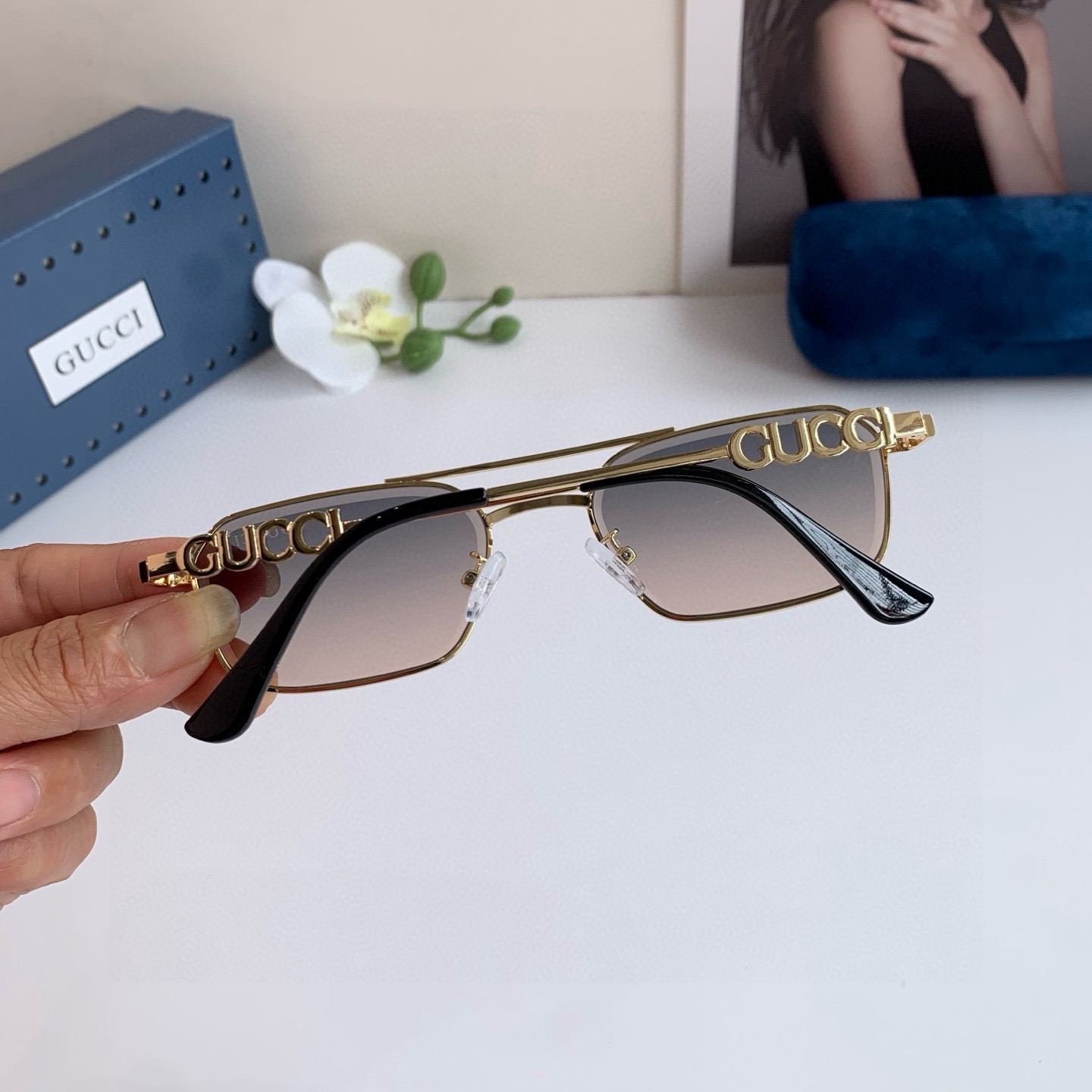 Gucci sunglasses