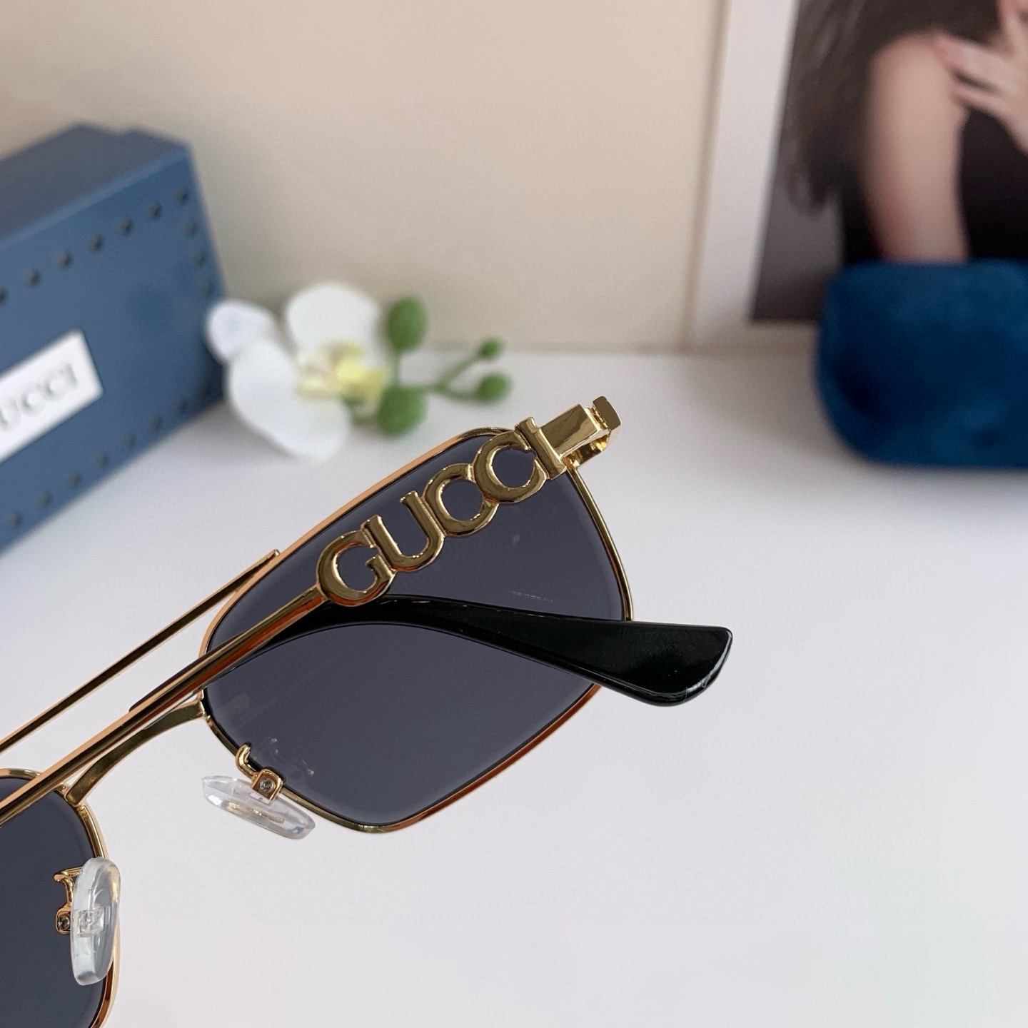 Gucci sunglasses