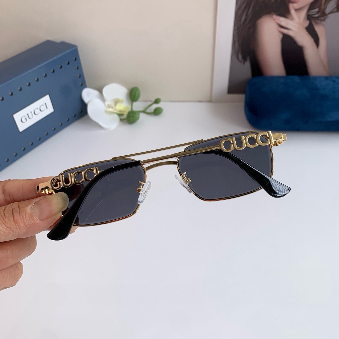 Gucci sunglasses