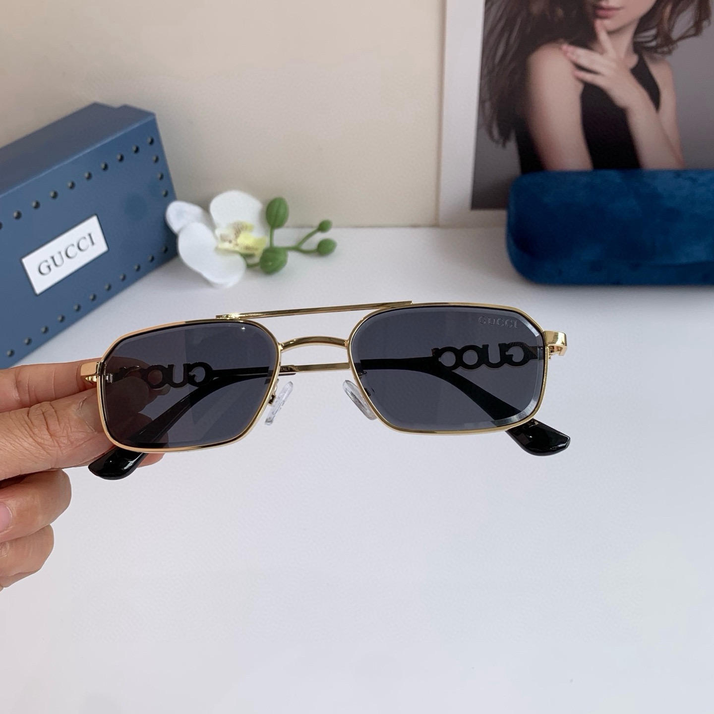 Gucci sunglasses
