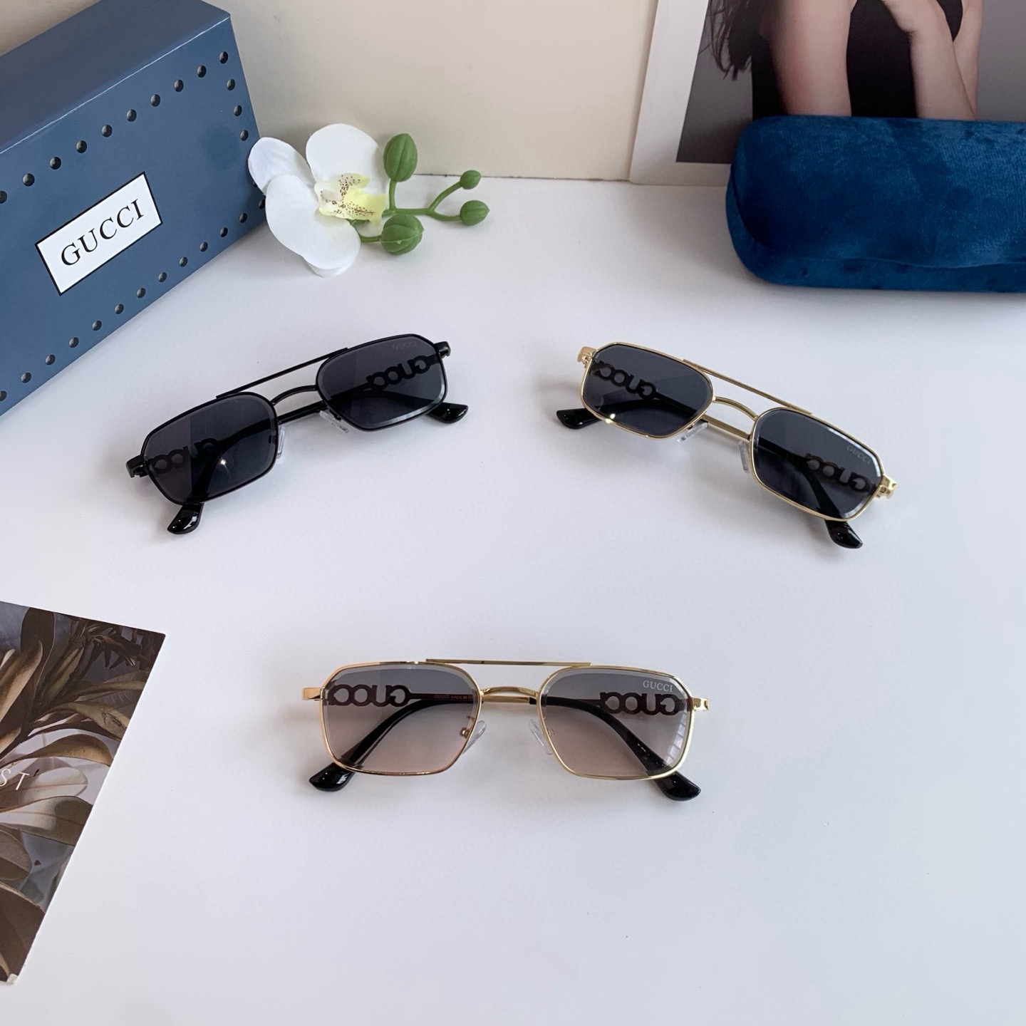 Gucci sunglasses