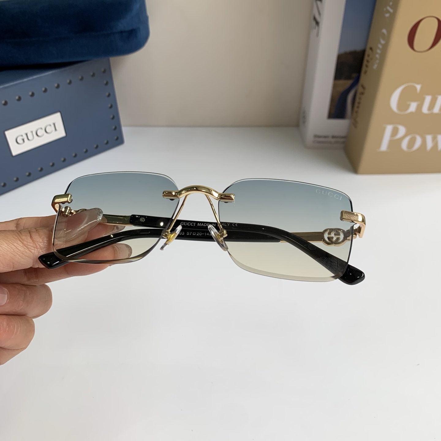 Gucci sunglasses