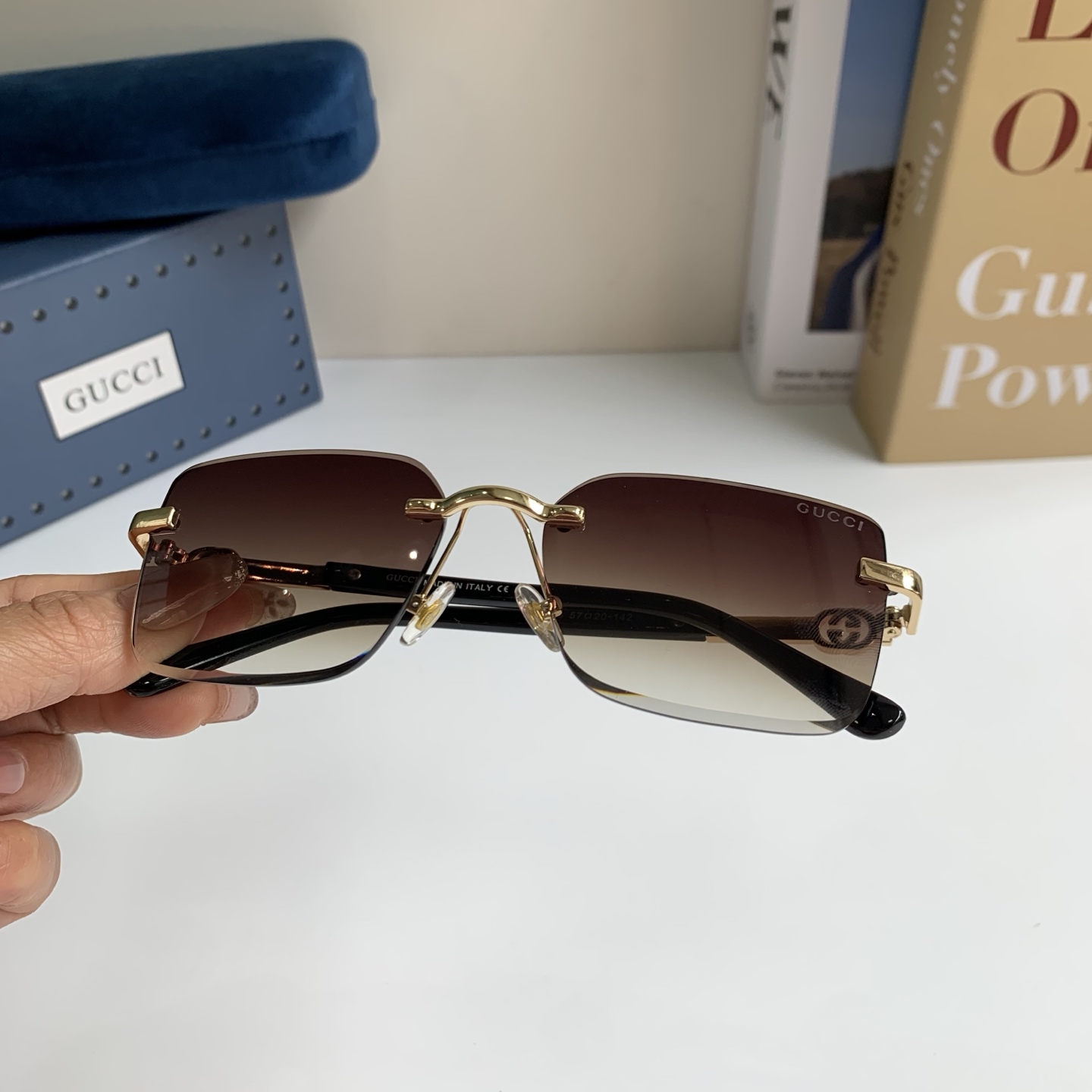 Gucci sunglasses