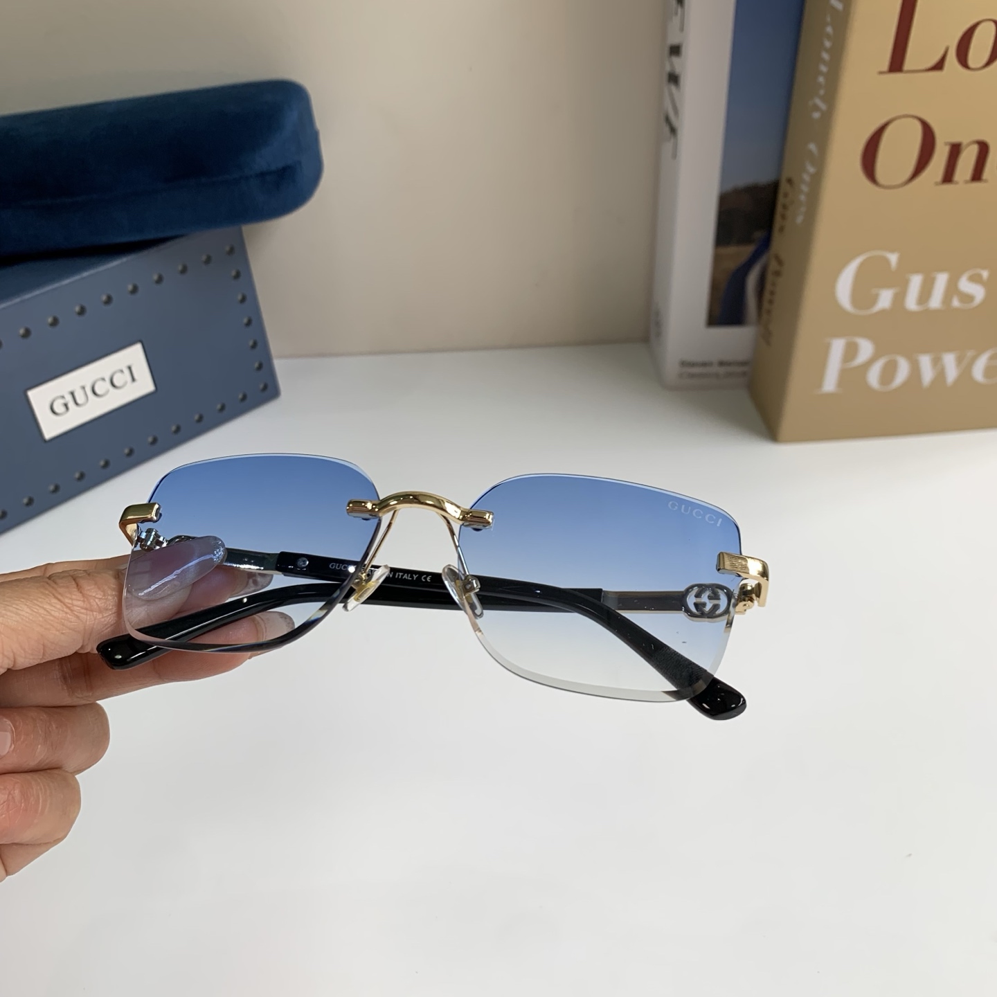 Gucci sunglasses