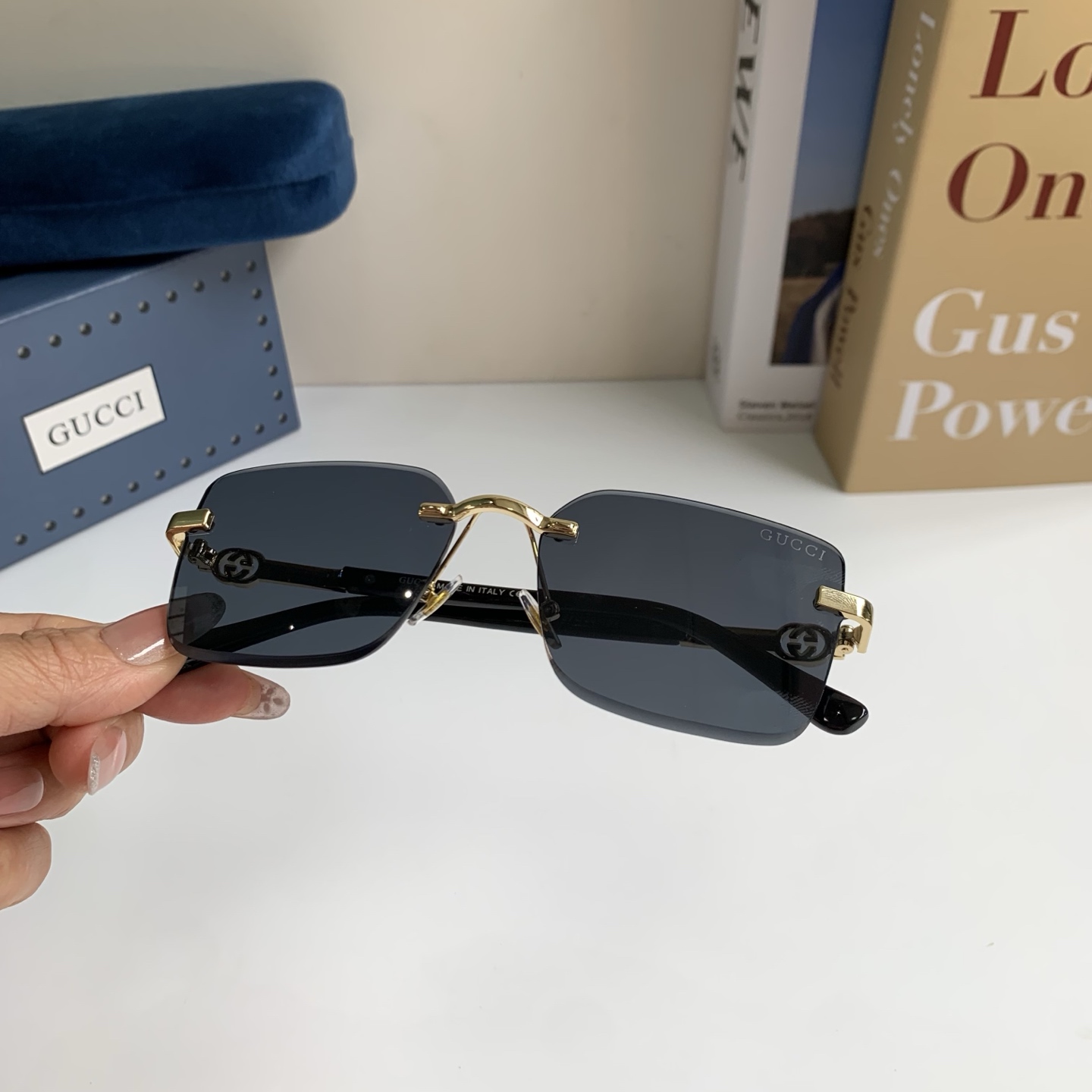 Gucci sunglasses