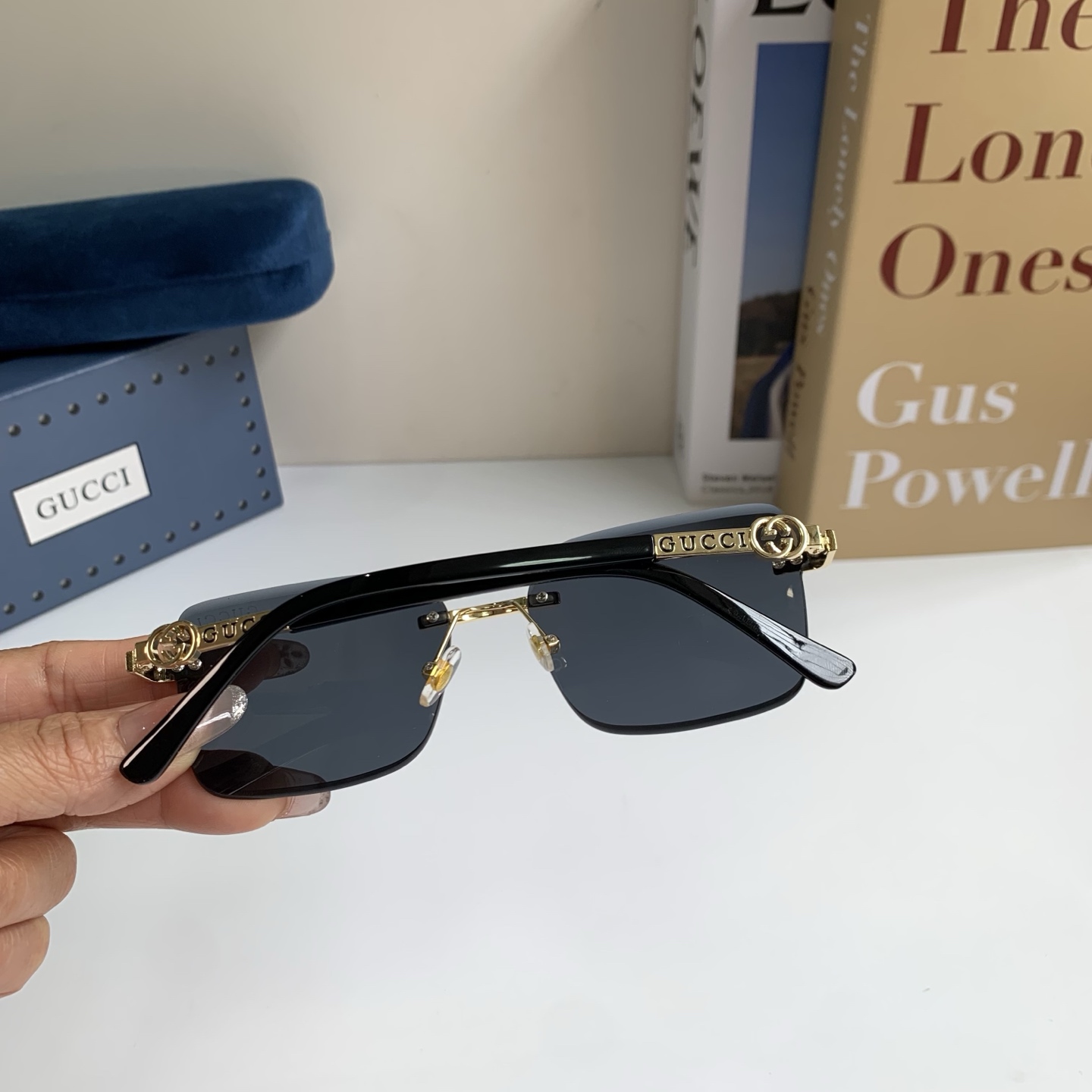 Gucci sunglasses
