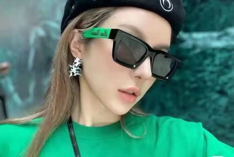 LV sunglasses