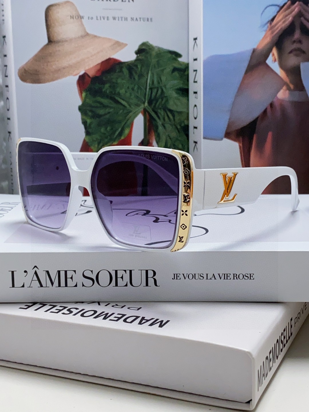 LV sunglasses
