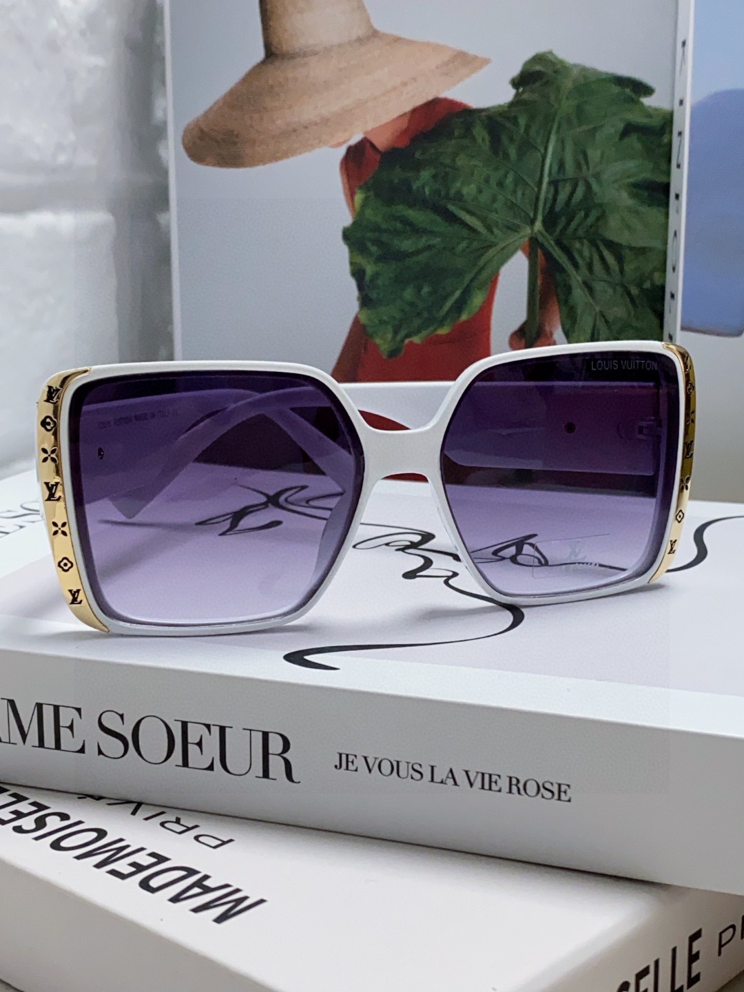 LV sunglasses