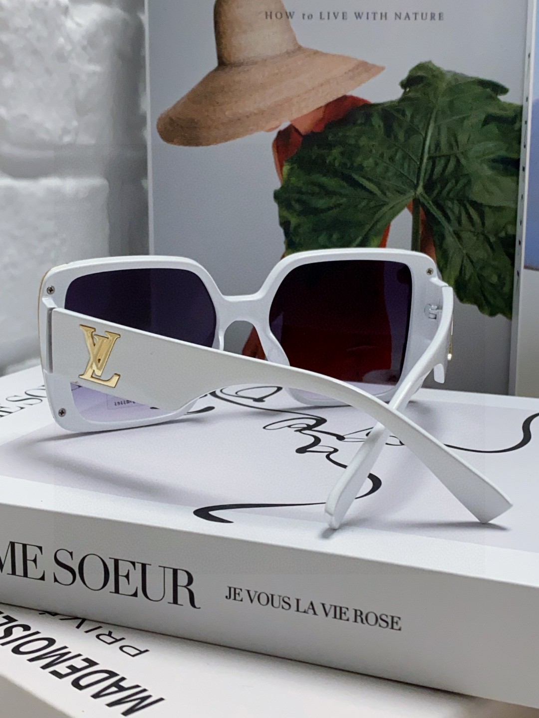 LV sunglasses