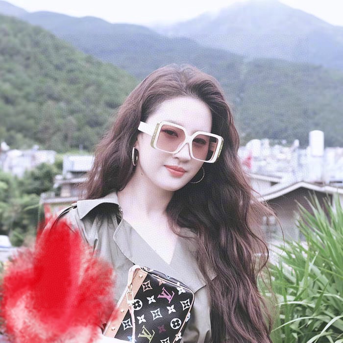 LV sunglasses