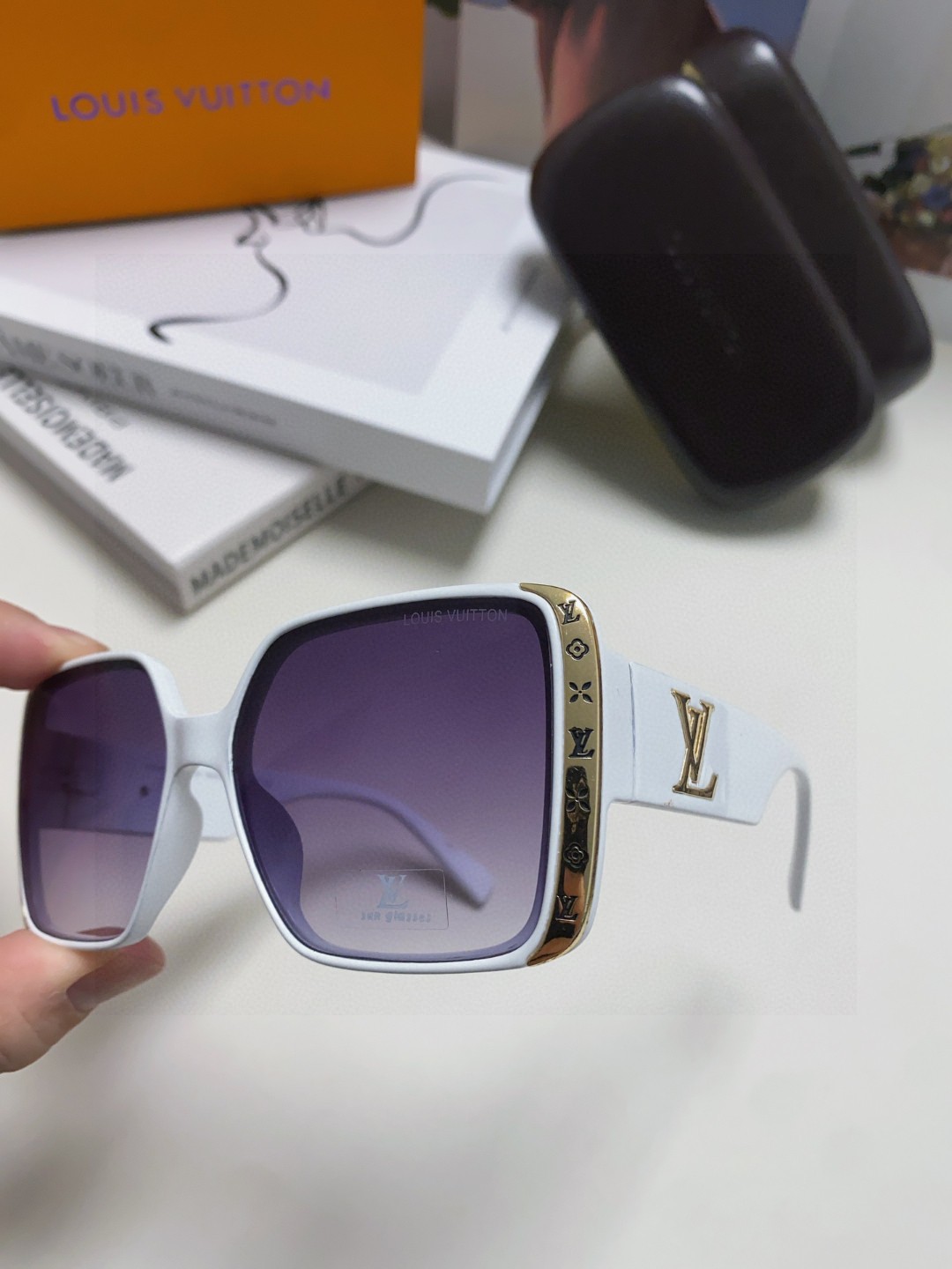 LV sunglasses