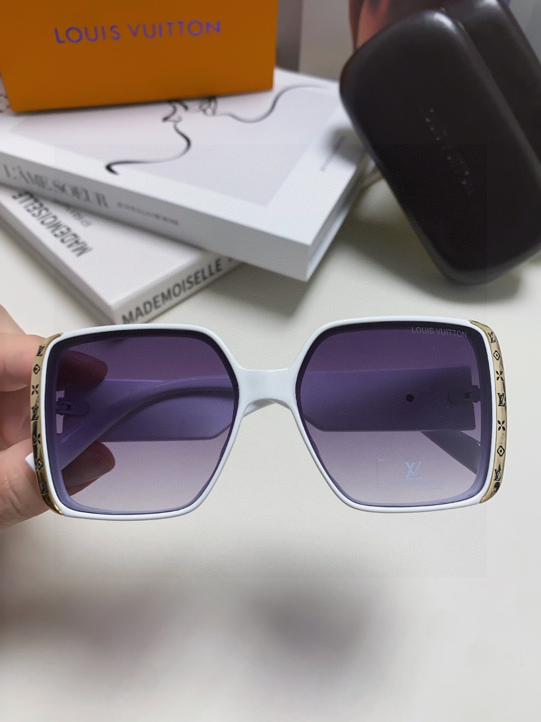 LV sunglasses