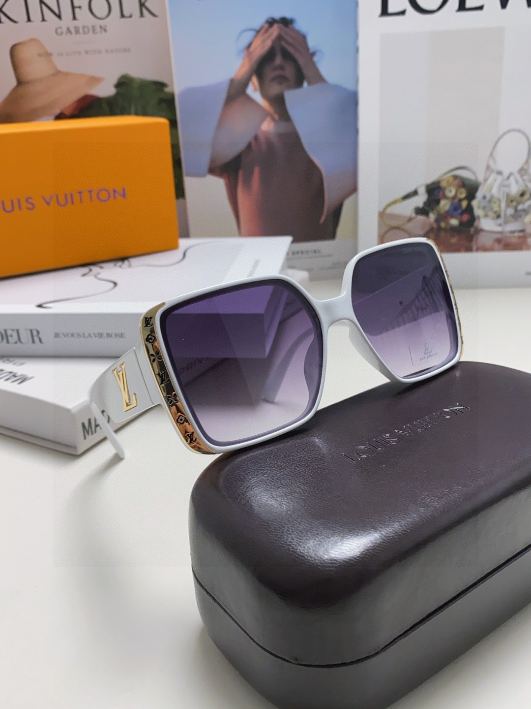 LV sunglasses