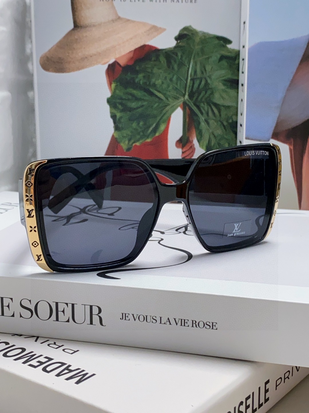 LV sunglasses