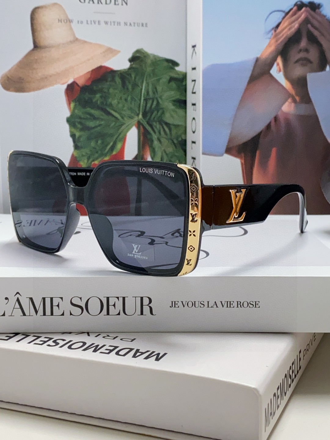 LV sunglasses