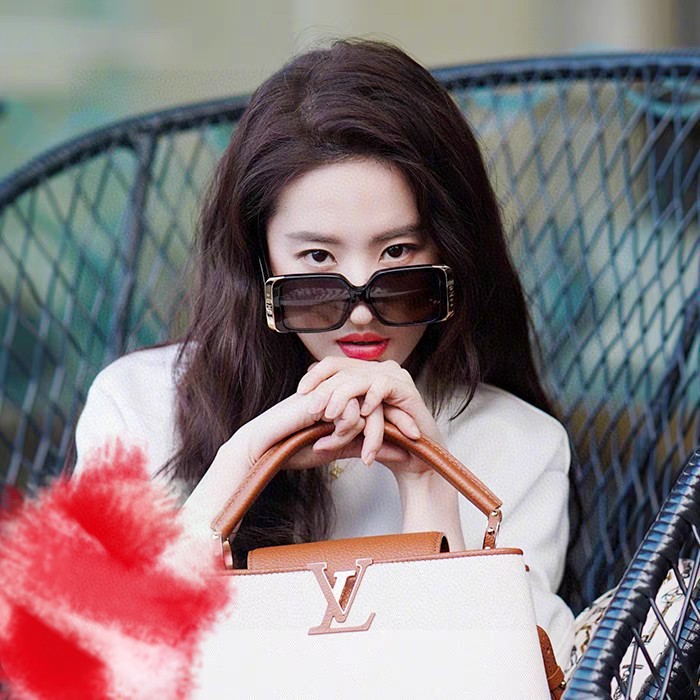 LV sunglasses