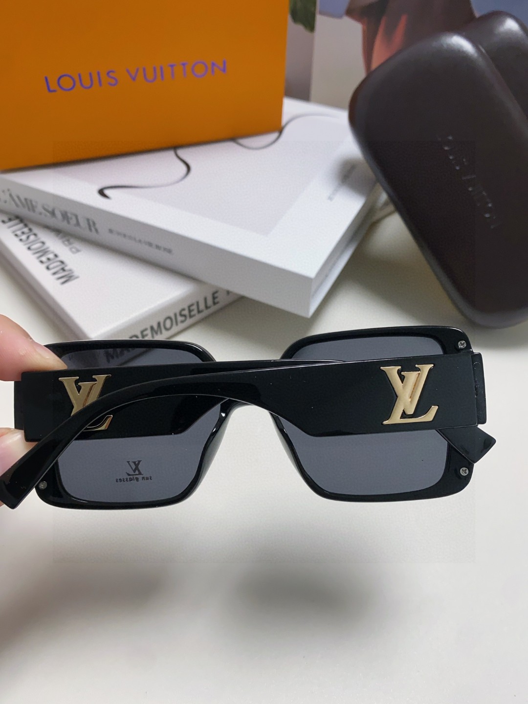 LV sunglasses