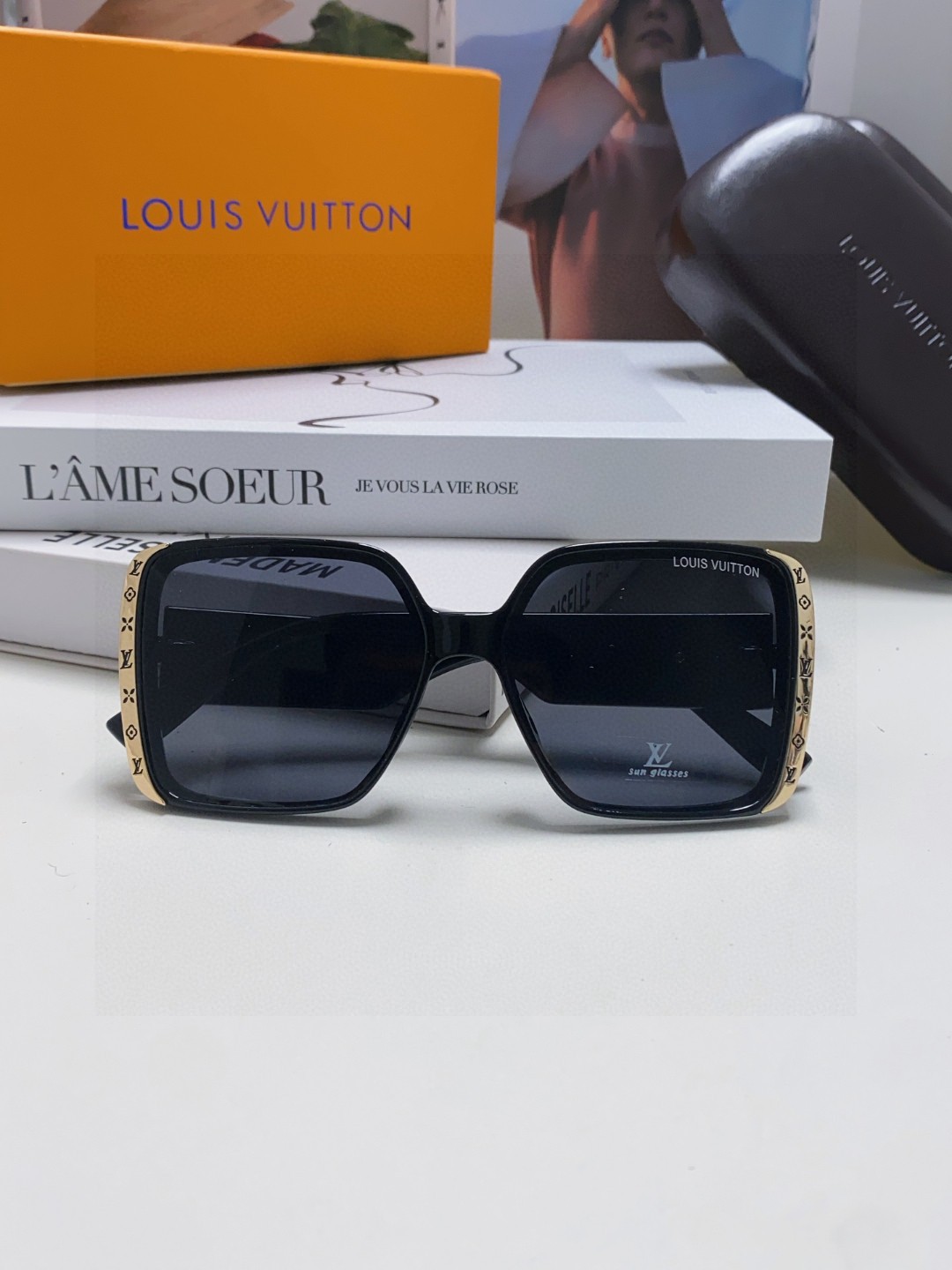 LV sunglasses