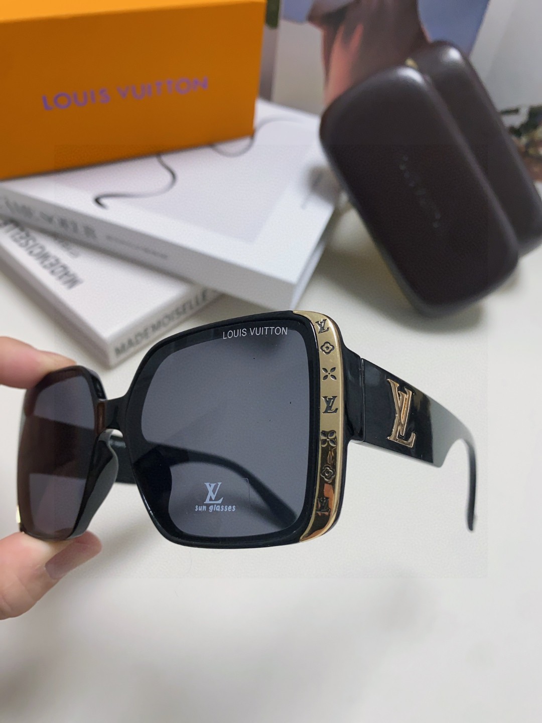 LV sunglasses