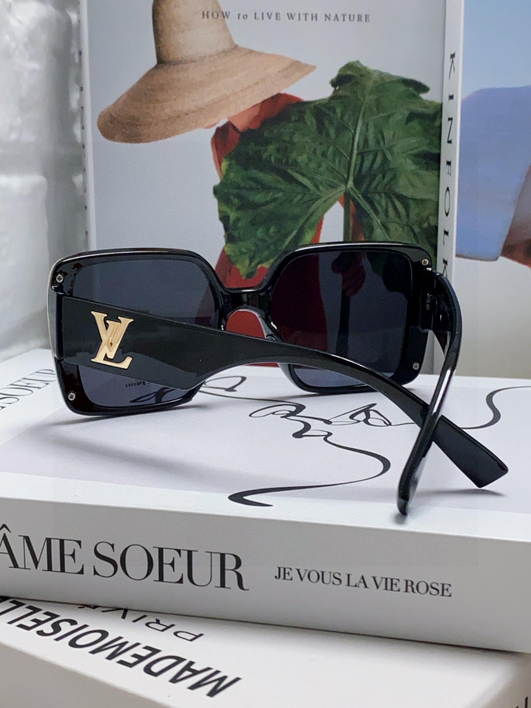 LV sunglasses