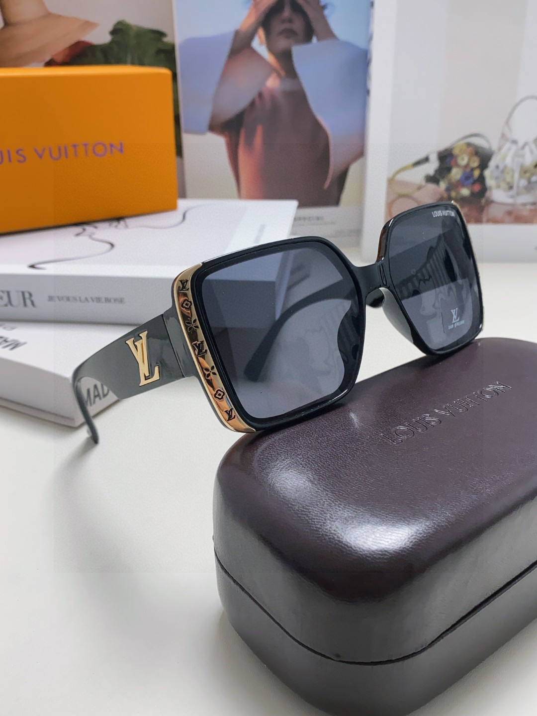 LV sunglasses