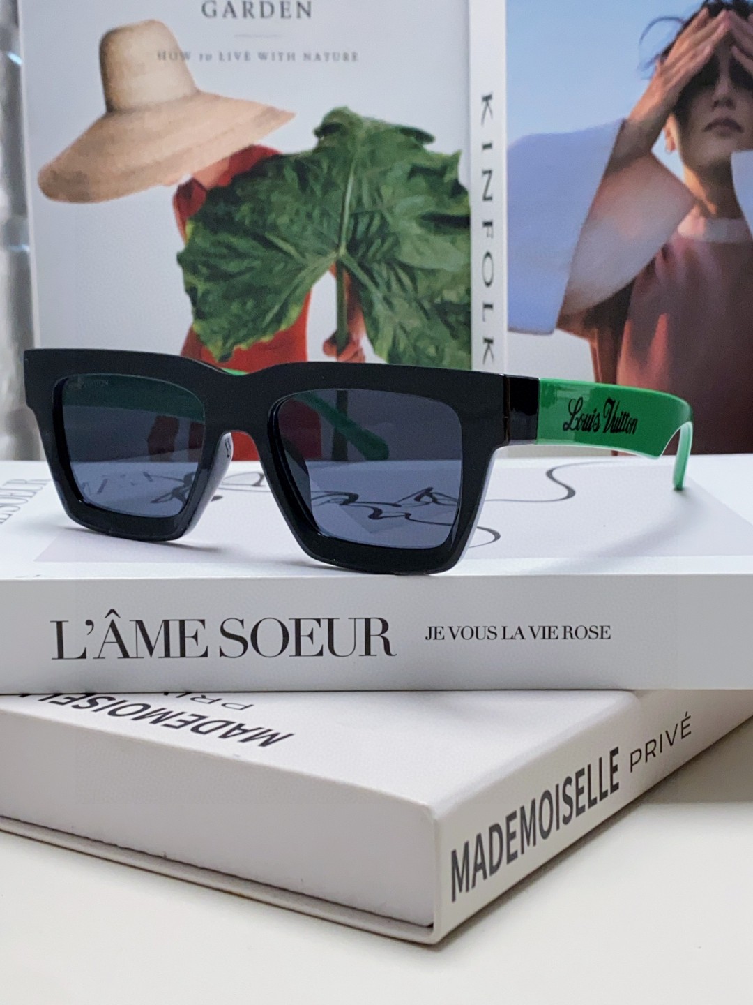 LV sunglasses