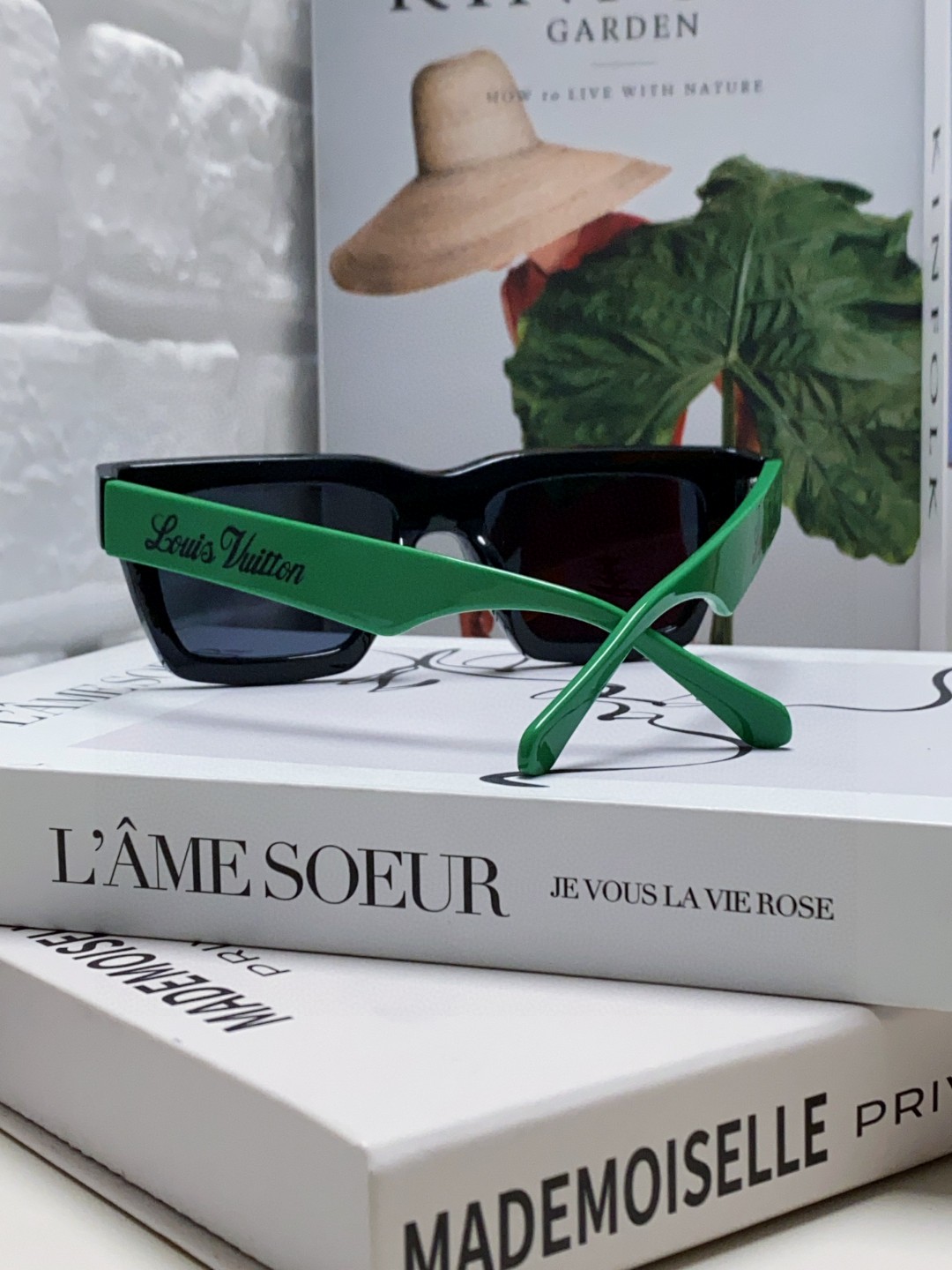 LV sunglasses